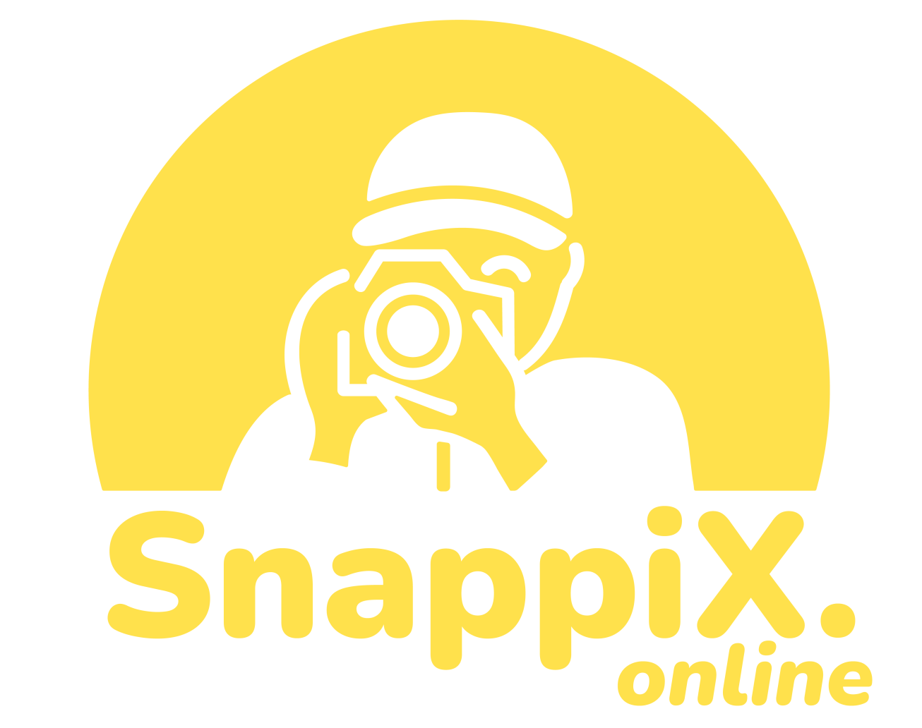 LogoSnappshotGeelResize